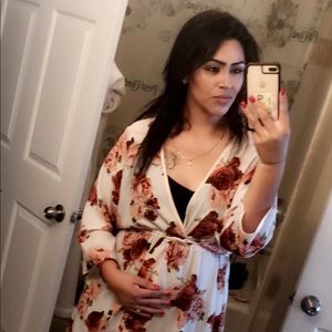 Meet your Posher, Zulema